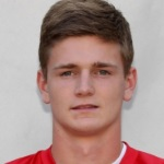 F. Dmitrović Goalkeeper