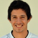 A. Contrera Midfielder