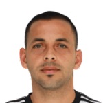 L. de la Cruz Midfielder