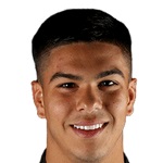 R. Fernández Midfielder