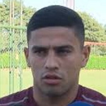 Marcelo González Midfielder