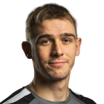 J. Kreidl Goalkeeper