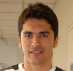 S. Salcedo Attacker