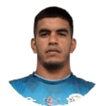 Julio Domínguez Defender