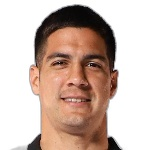 I. Ramírez Defender