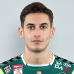 Ante Bajić Attacker