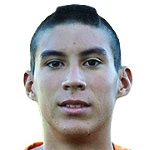 E. Giménez Midfielder