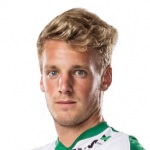 P. Grabher Midfielder