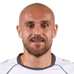L. Grgić Midfielder