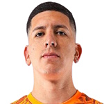 R. Morínigo Goalkeeper