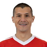 A. Benítez Defender