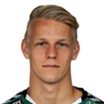 M. Grüll Attacker