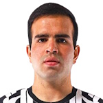 H. Martínez Midfielder