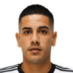 J. Recalde Midfielder