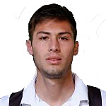 R. Rivero Midfielder