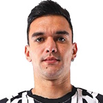 L. Sanabria Midfielder