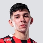 J. Enciso Midfielder