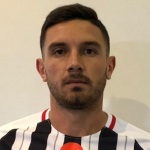 A. Martínez Attacker