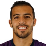 P. González Goalkeeper