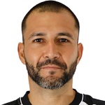 A. Alcáraz Midfielder