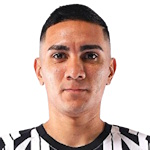 H. Fernández Midfielder