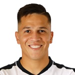 H. Quintana Midfielder