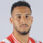 F. Cardozo Attacker