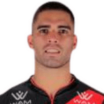 B. Montenegro Attacker