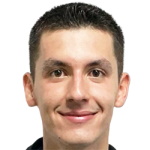 N. Morínigo Attacker