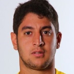 R. Escobar Goalkeeper