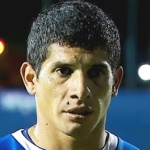 G. Velázquez Defender