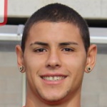 M. Pardo Attacker