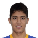 J. Ojeda Defender