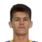 J. Dominguez Midfielder