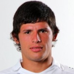 F. Martínez Midfielder