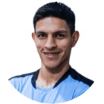 J. Núñez Midfielder