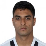 H. Rivero Attacker
