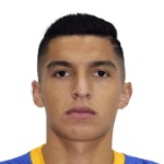 K. Serna Midfielder