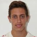 N. Campisi Goalkeeper