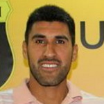 Á. Benítez Defender