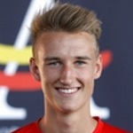 David Gugganig Defender