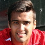 A. Fernández Attacker