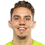 J. Farr Goalkeeper