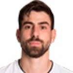 Luan Peres Defender