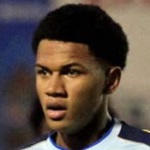 J. Jean-Baptiste Midfielder