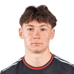 T. Ku-DiPietro Midfielder