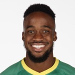 J. Flemmings Attacker