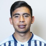 E. Partida Midfielder