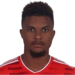 Lucas Ribeiro Defender