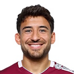 M. Krainz Midfielder